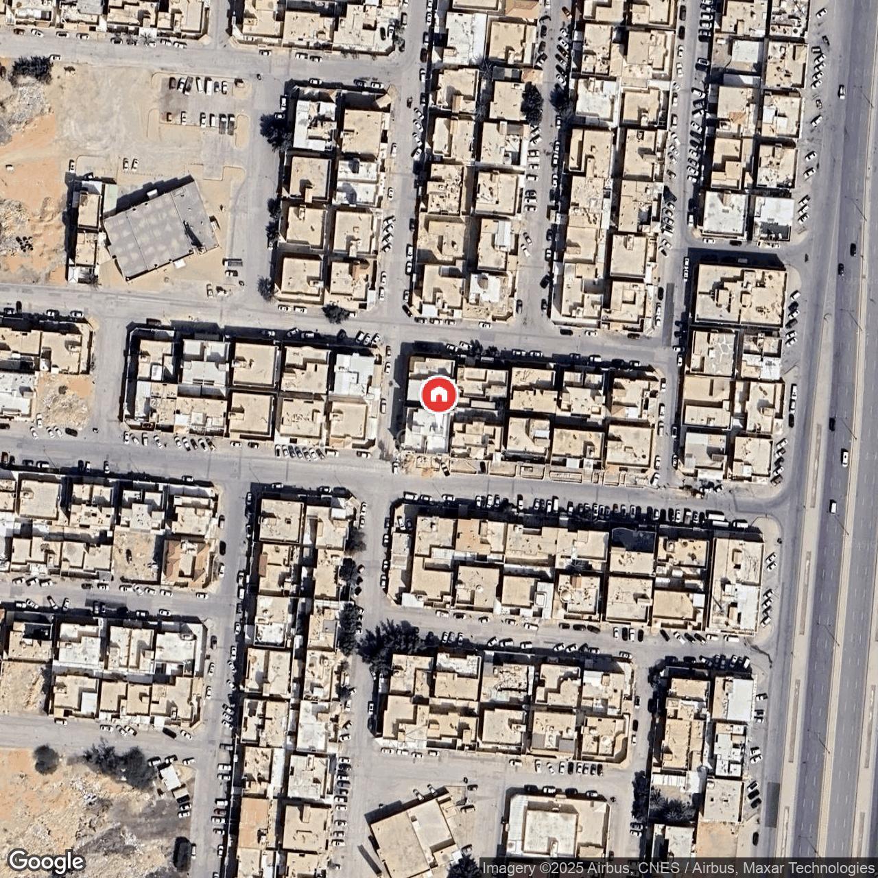 فيلا  في طويق