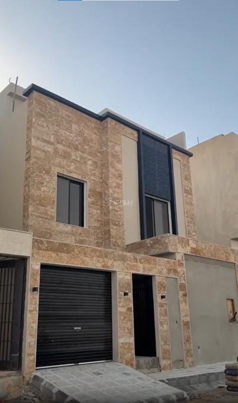 فيلا 6 غرف في طويق