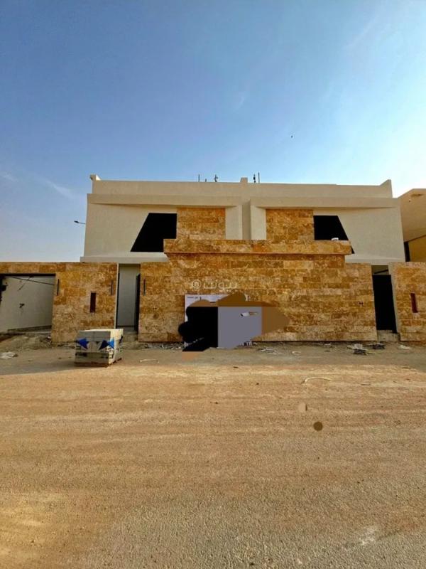 فيلا 5 غرف في ديراب