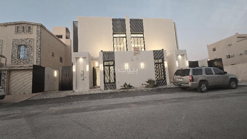 فيلا 6 غرف في ظهرة لبن