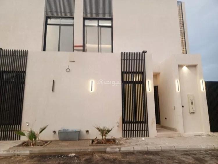 5 bedroom villa in Dhahrat Laban