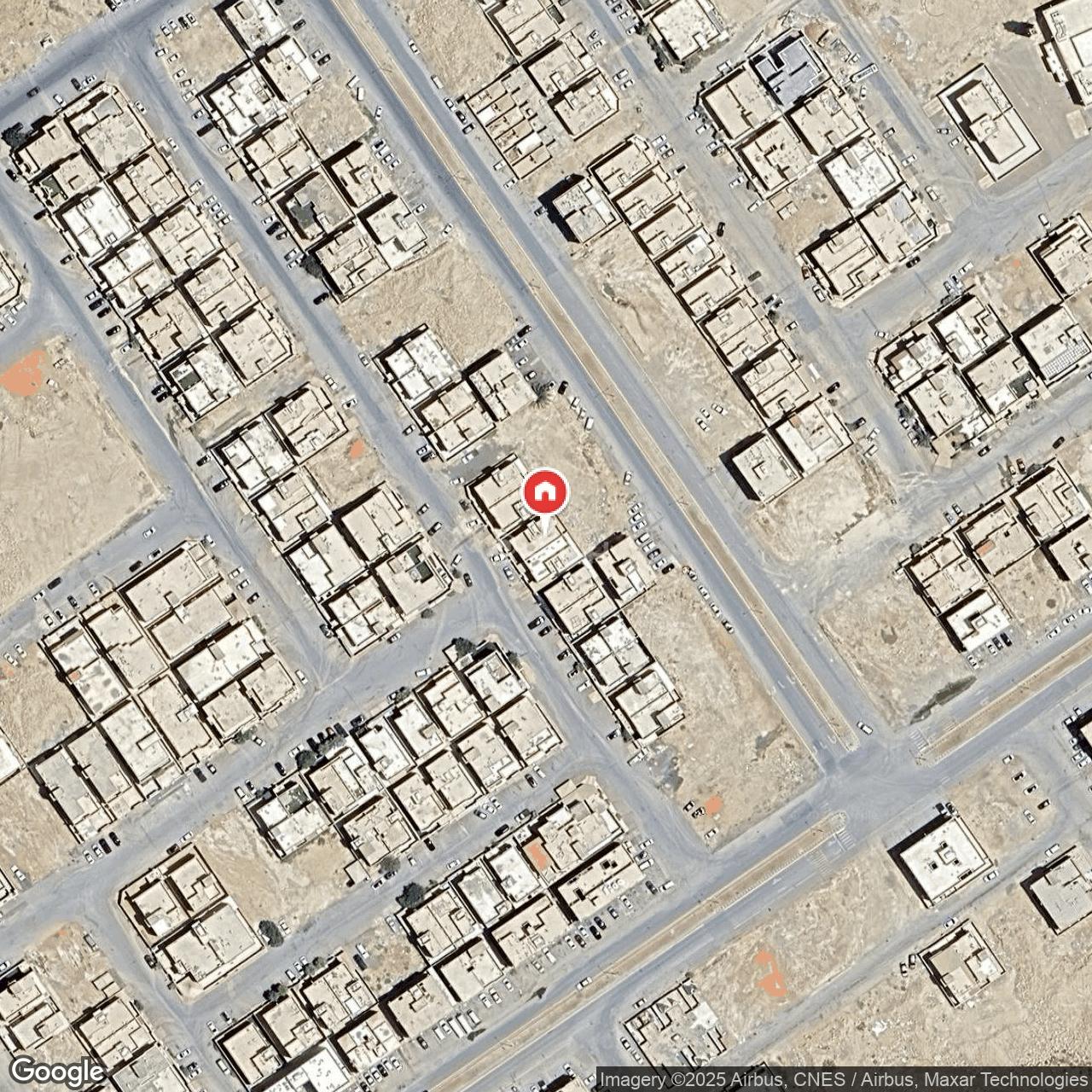 فيلا  في ظهرة لبن