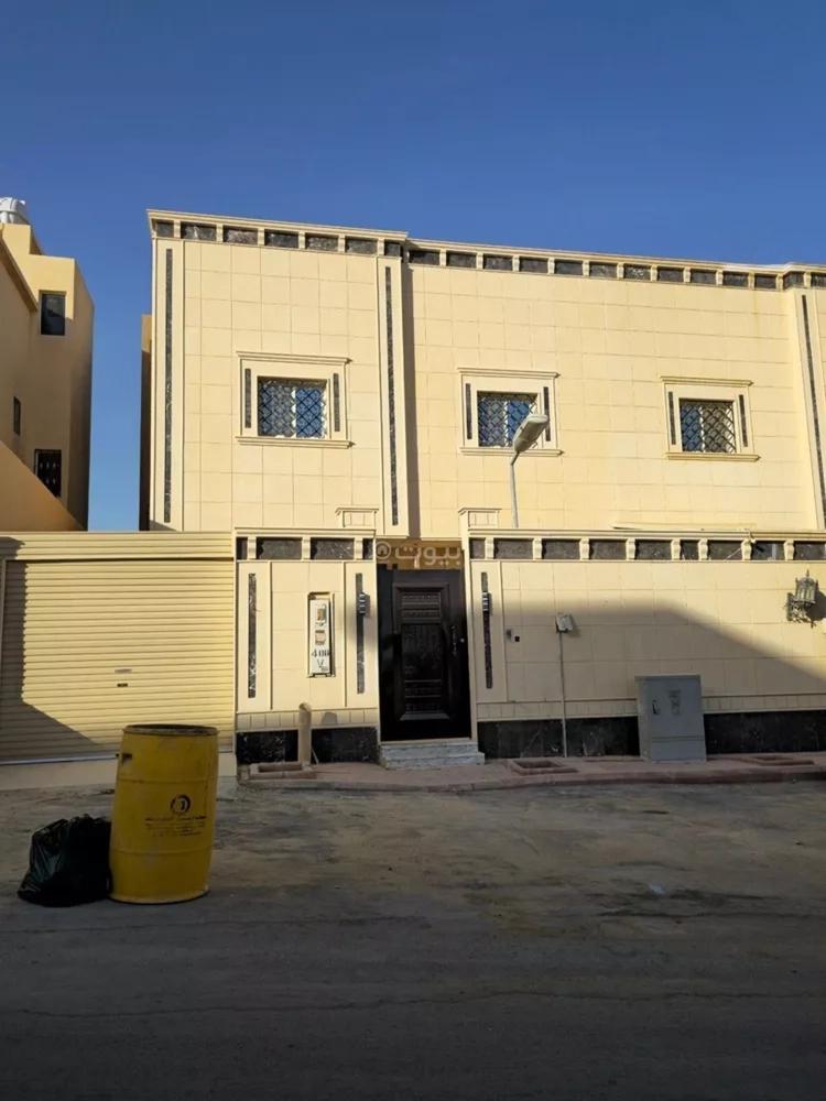 فيلا 3 غرف في ظهرة لبن