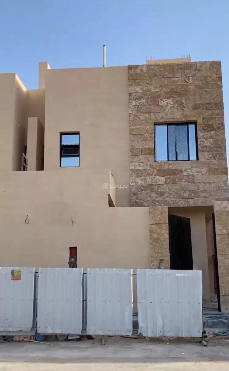 6 bedroom villa in Al Uraija Al Gharbiyah