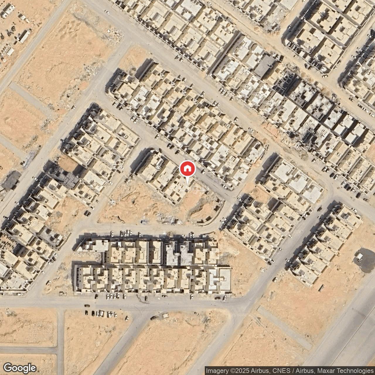 فيلا  في بدر