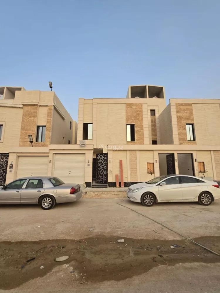 6 bedroom villa in Okaz