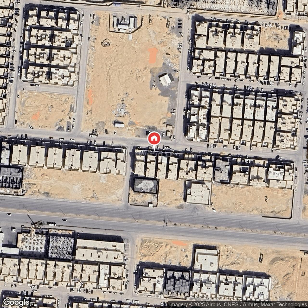 فيلا  في طويق