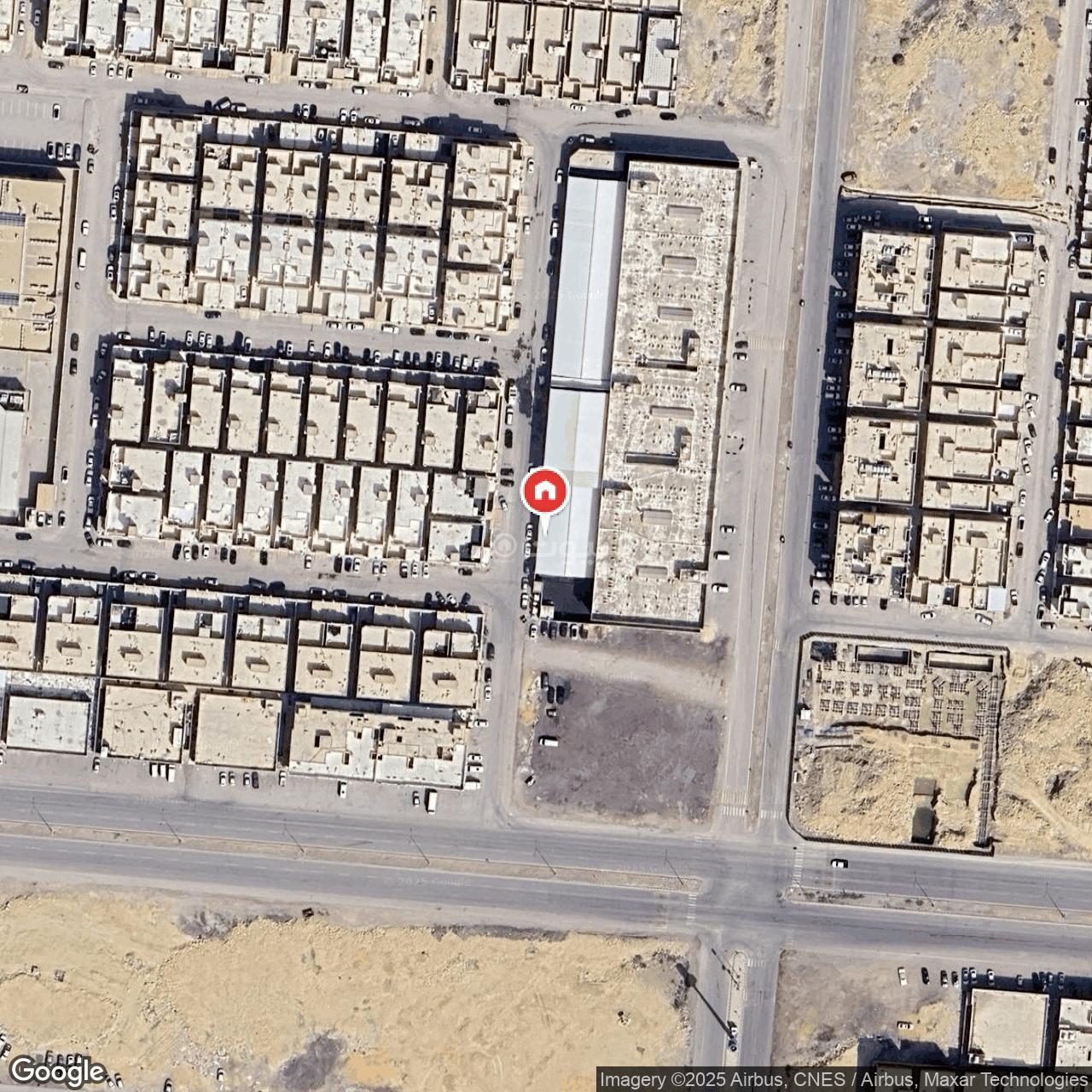 فيلا  في طويق