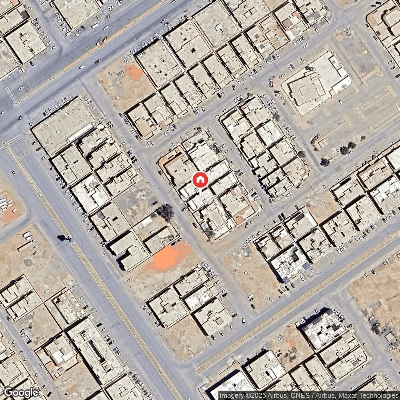 فيلا  في ظهرة لبن