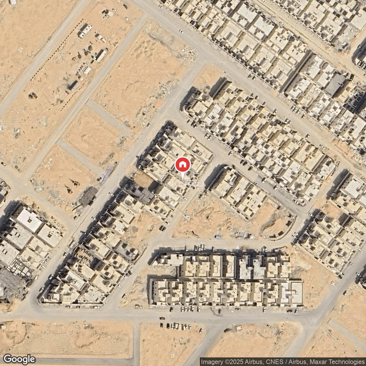 فيلا  في بدر