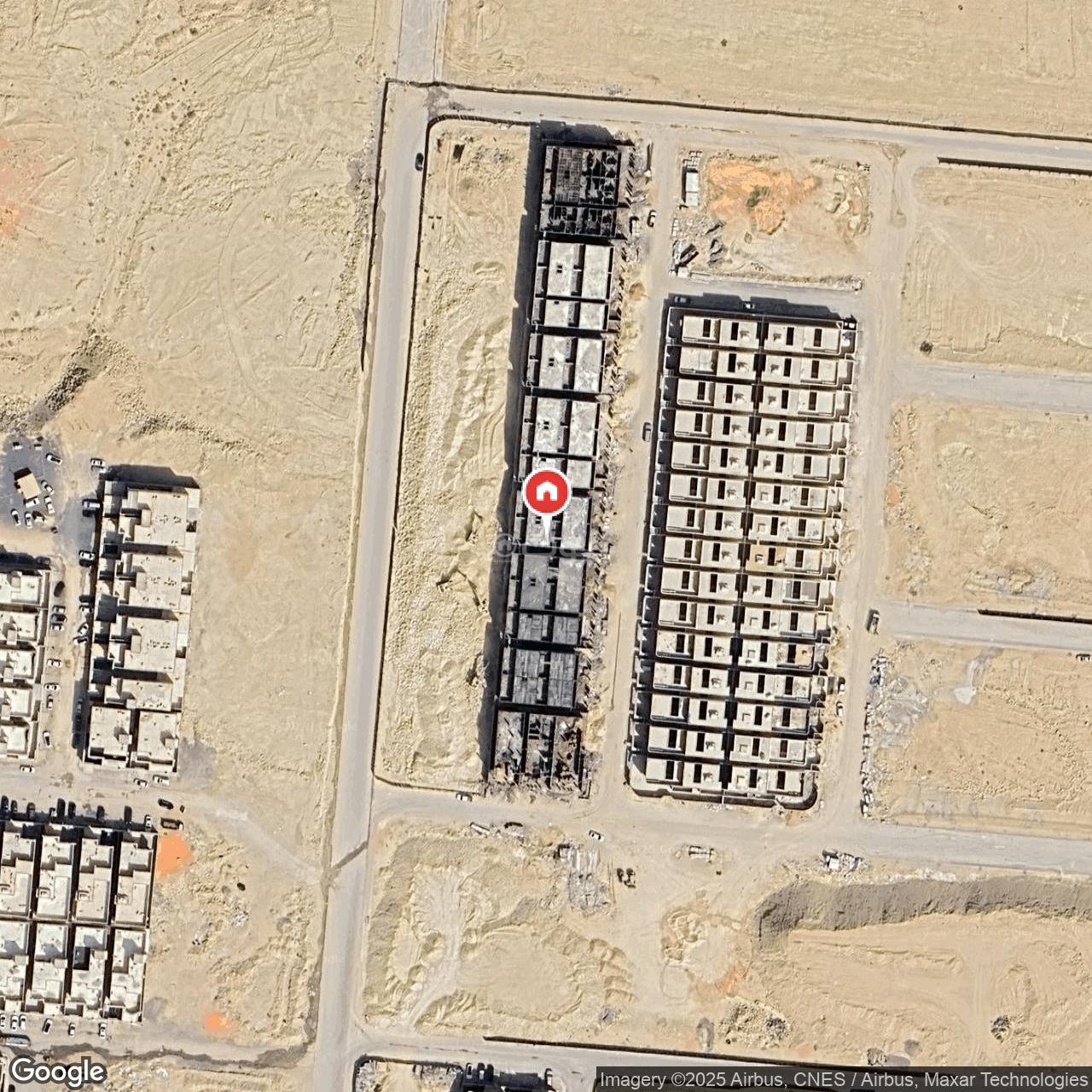 فيلا  في طويق