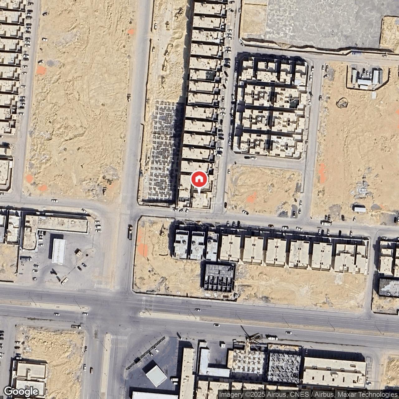 فيلا  في طويق