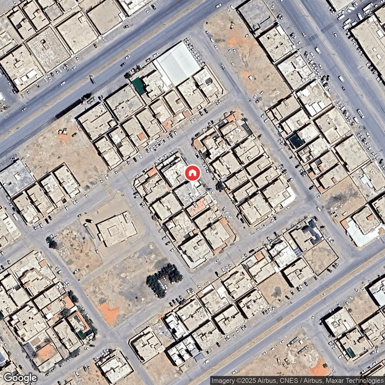 فيلا  في ظهرة لبن