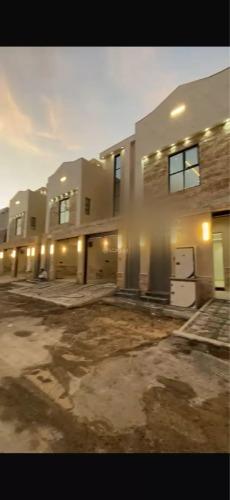 شقة 3 غرف في طويق