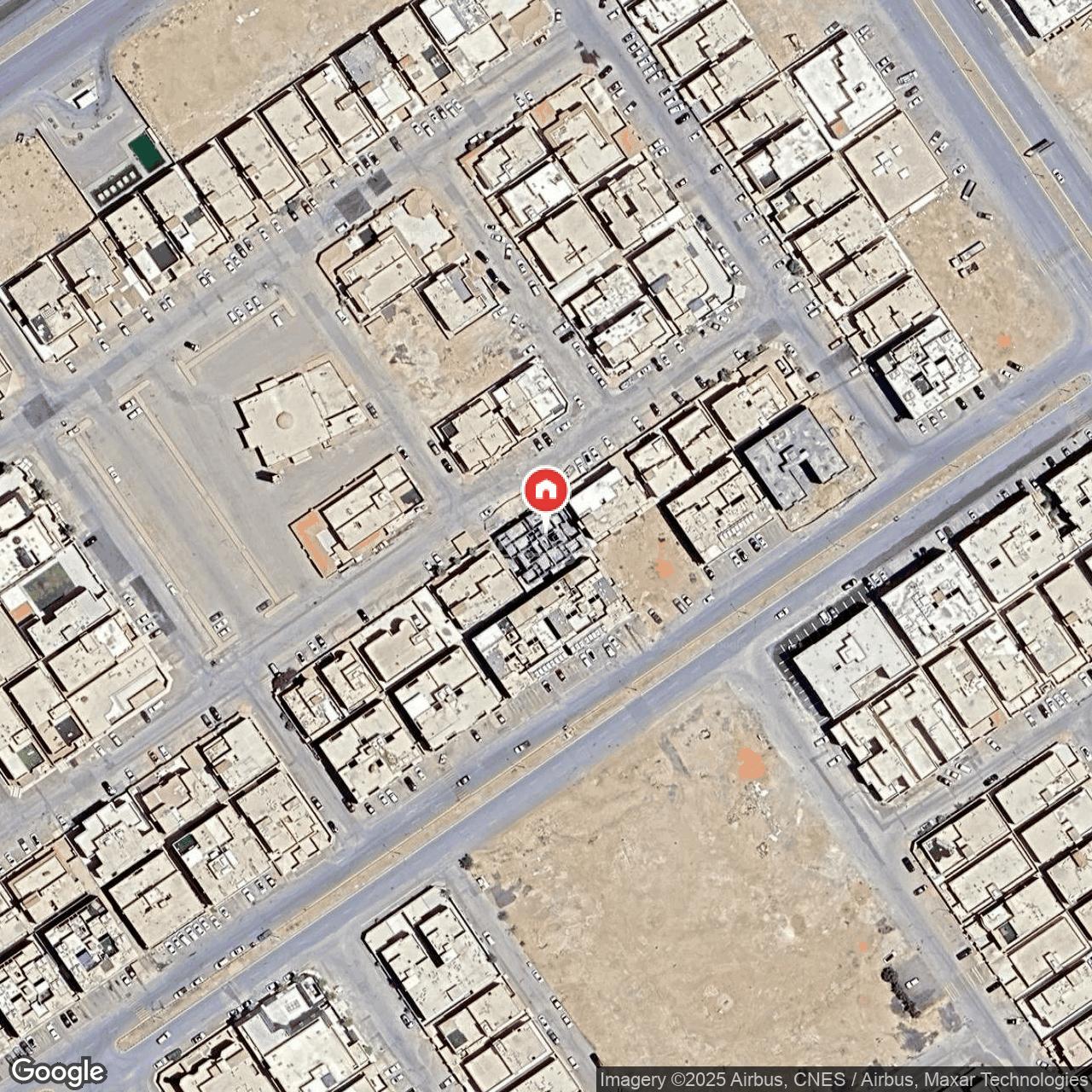 فيلا  في ظهرة لبن