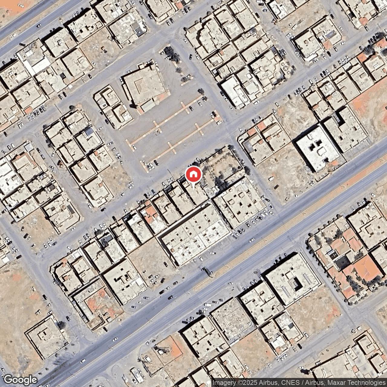 فيلا  في ظهرة لبن