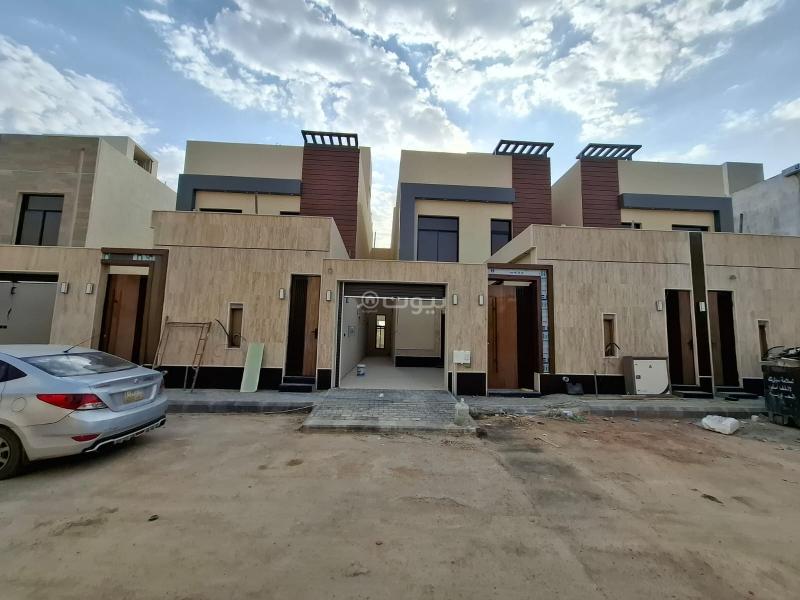 فيلا 4 غرف في طويق