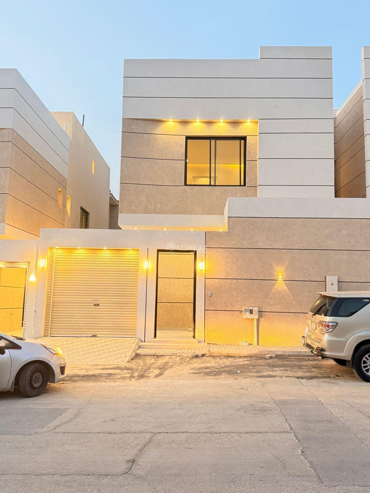 6 bedroom villa in As Suwaidi