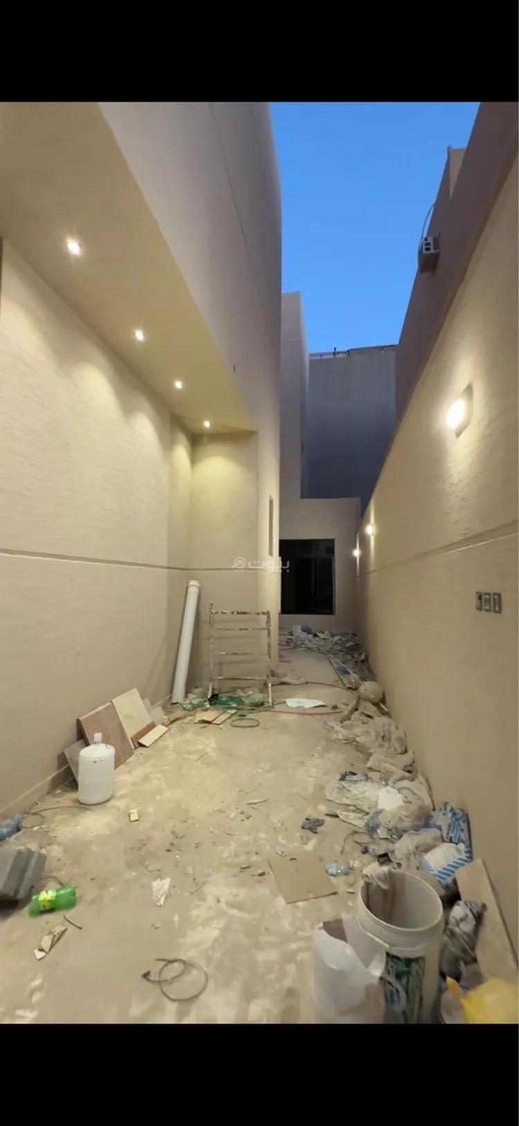 فيلا 4 غرف في ظهرة لبن