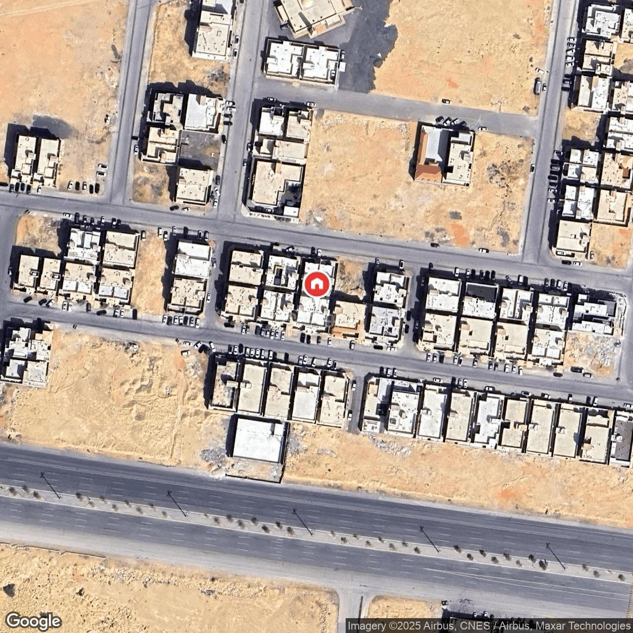 فيلا  في ظهرة لبن