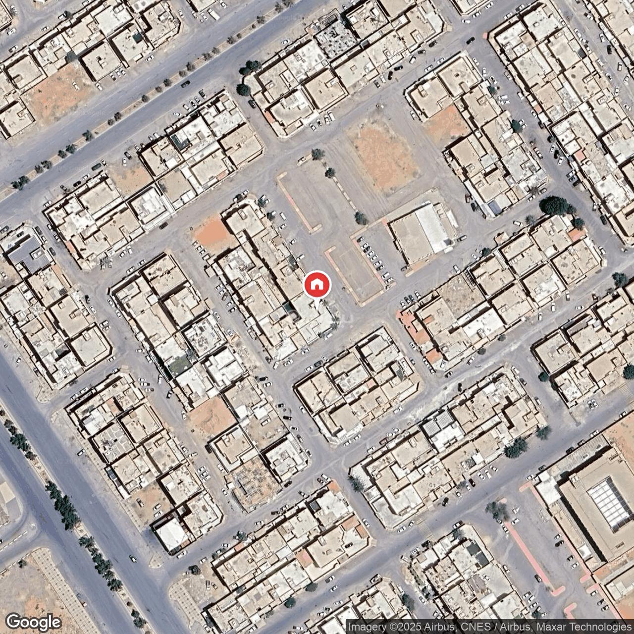 فيلا  في العريجاء الغربية