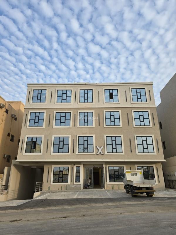 شقة 3 غرف في بدر