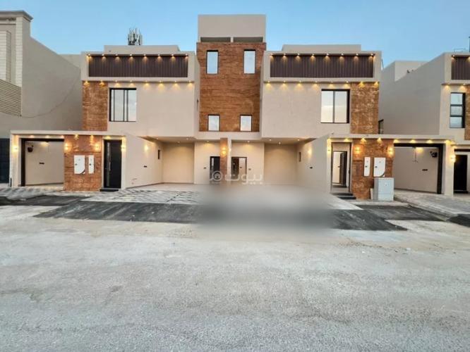 شقة 3 غرف في الحزم