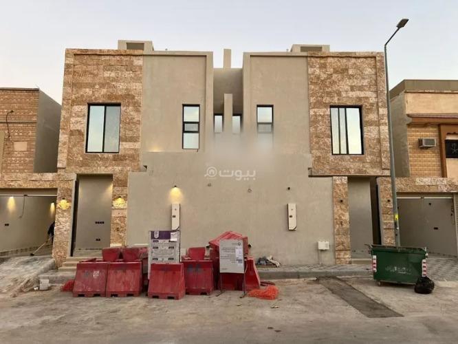 6 bedroom villa in Al Uraija Al Gharbiyah