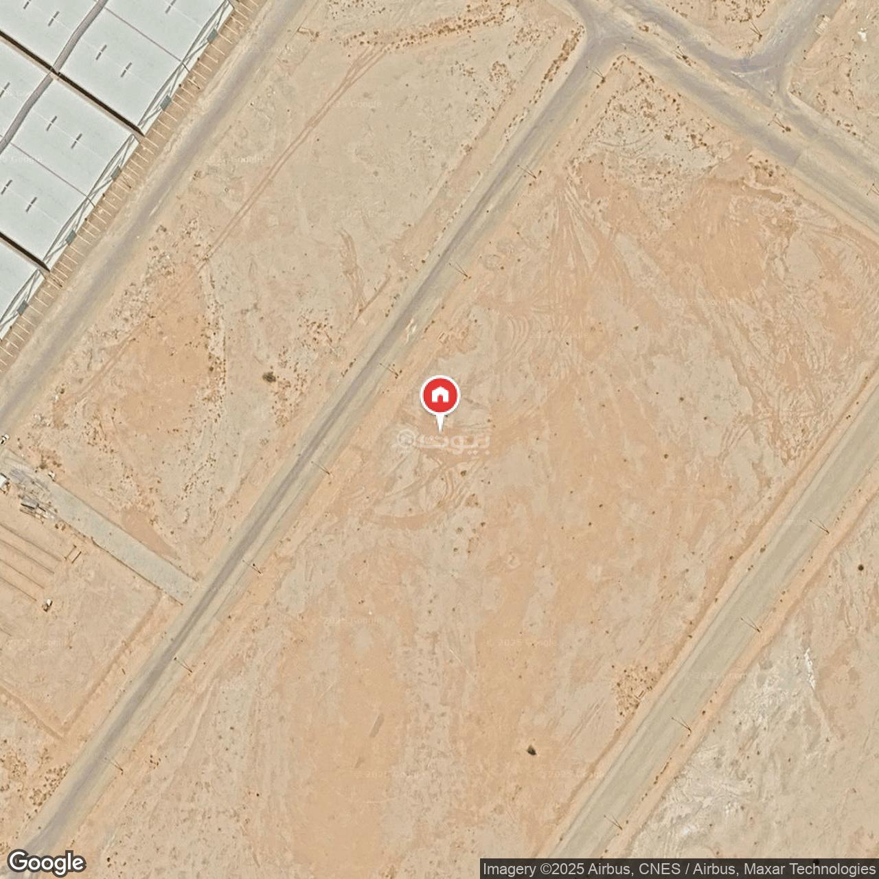 فيلا  في طيبة