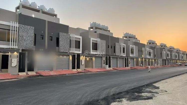 فيلا 3 غرف في طيبة