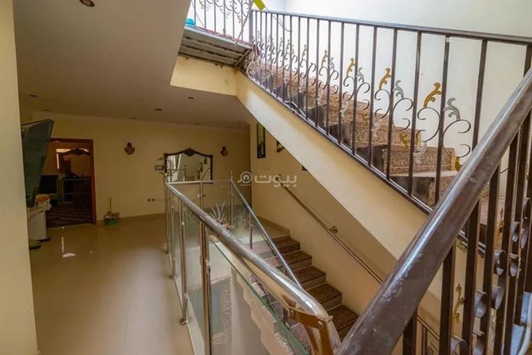 فيلا 9 غرف في العوالي