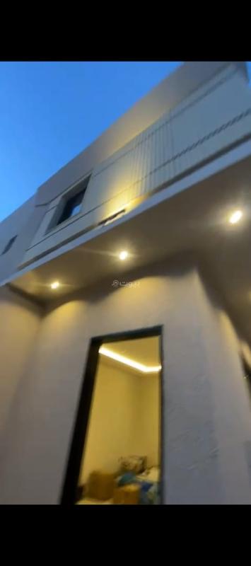 4 bedroom villa in As Suwaidi