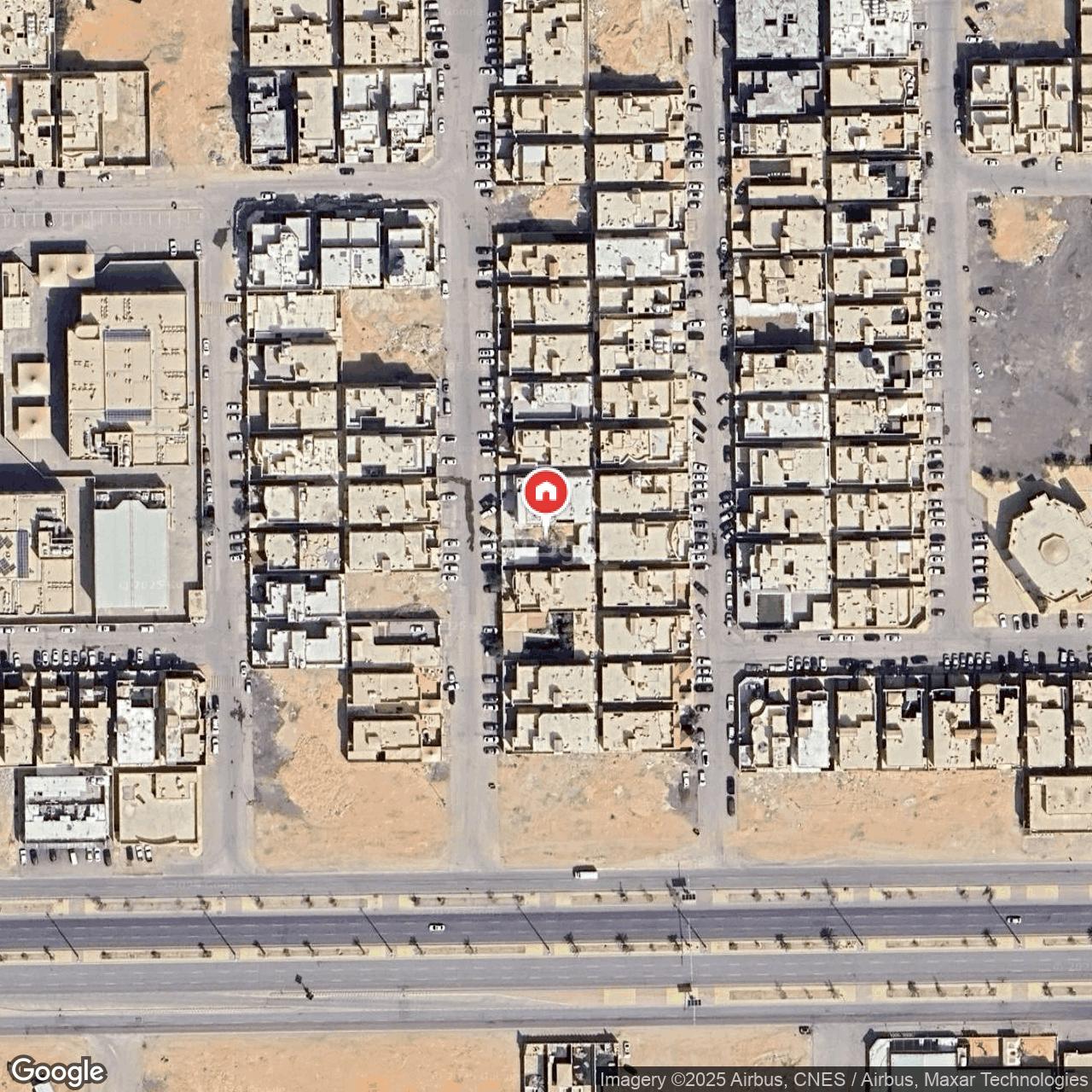 فيلا  في العوالي