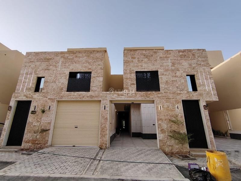 شقة 4 غرف في طويق