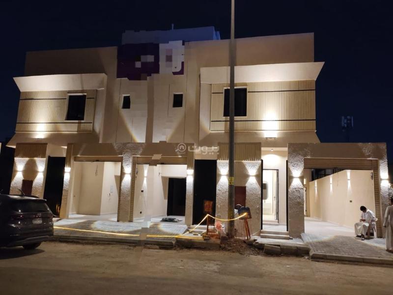 4 bedroom villa in As Suwaidi
