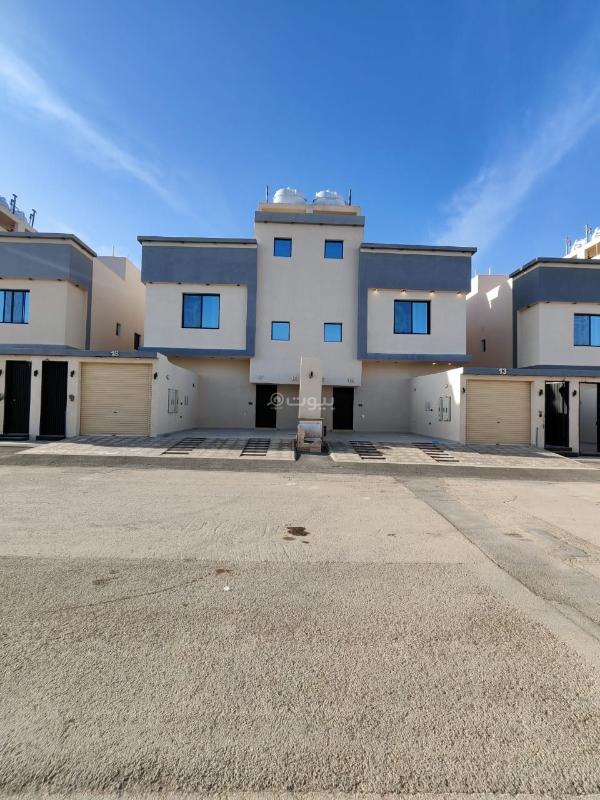 شقة 3 غرف في بدر