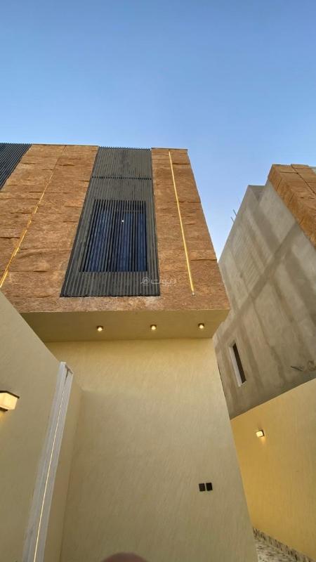 فيلا 6 غرف في طويق