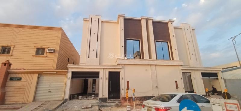 فيلا 4 غرف في طويق