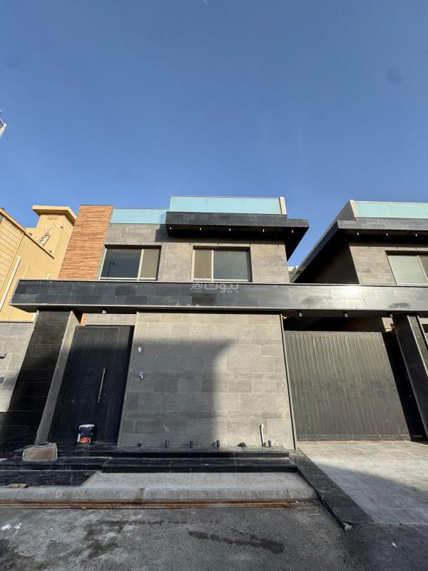 فيلا 9 غرف في الشراع