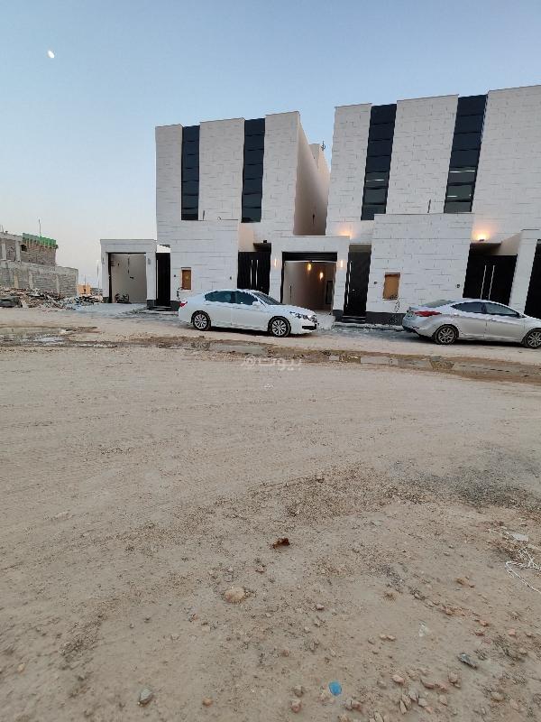 فيلا 7 غرف في السويدي