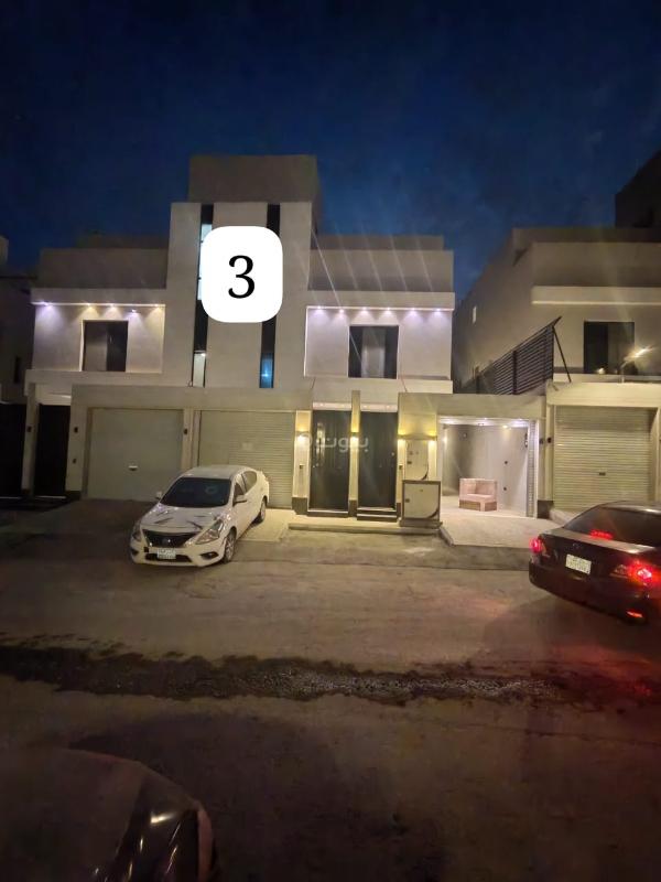 شقة 3 غرف في بدر