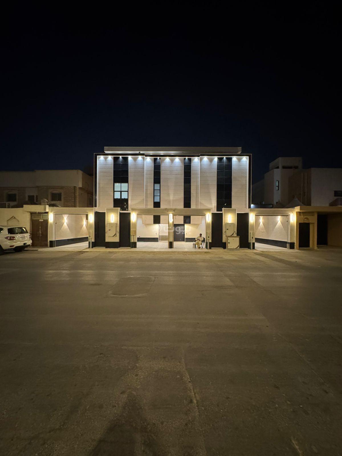 شقة 5 غرف في السويدي