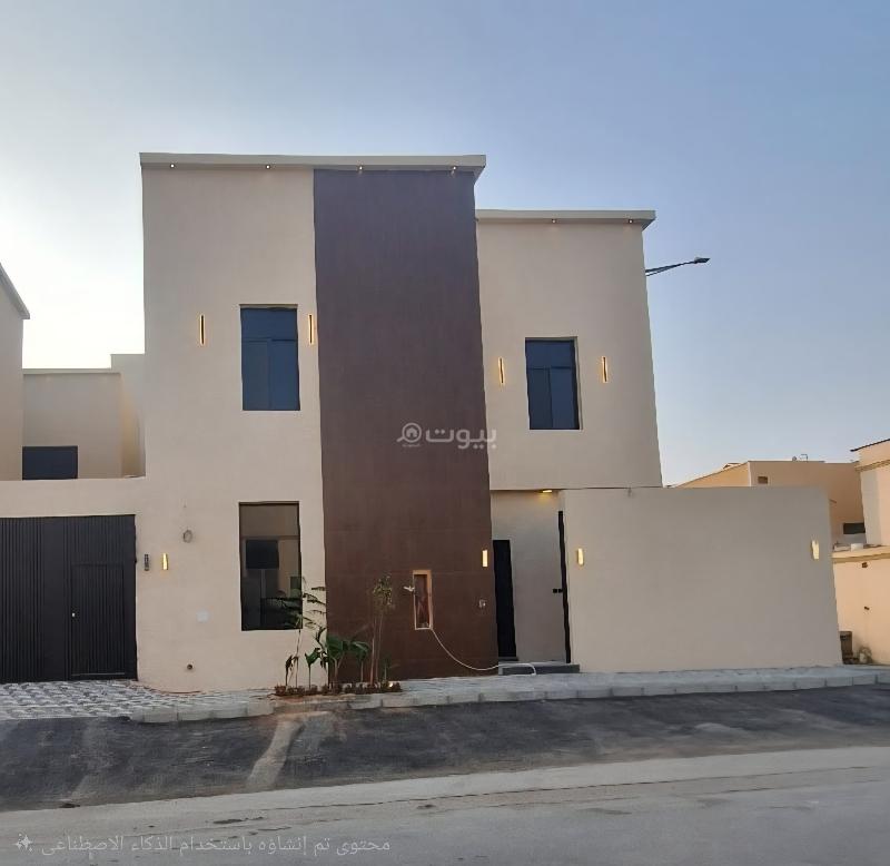 فيلا 5 غرف في ظهرة لبن