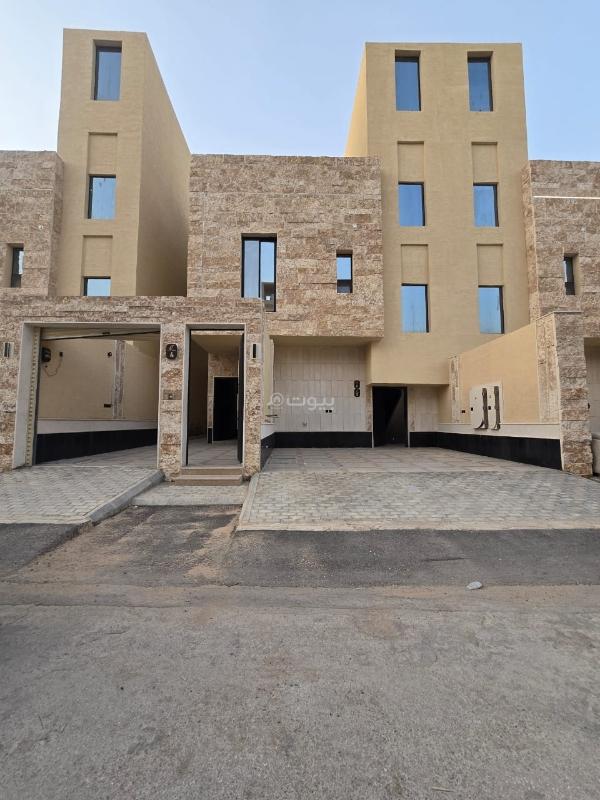 شقة 3 غرف في طويق