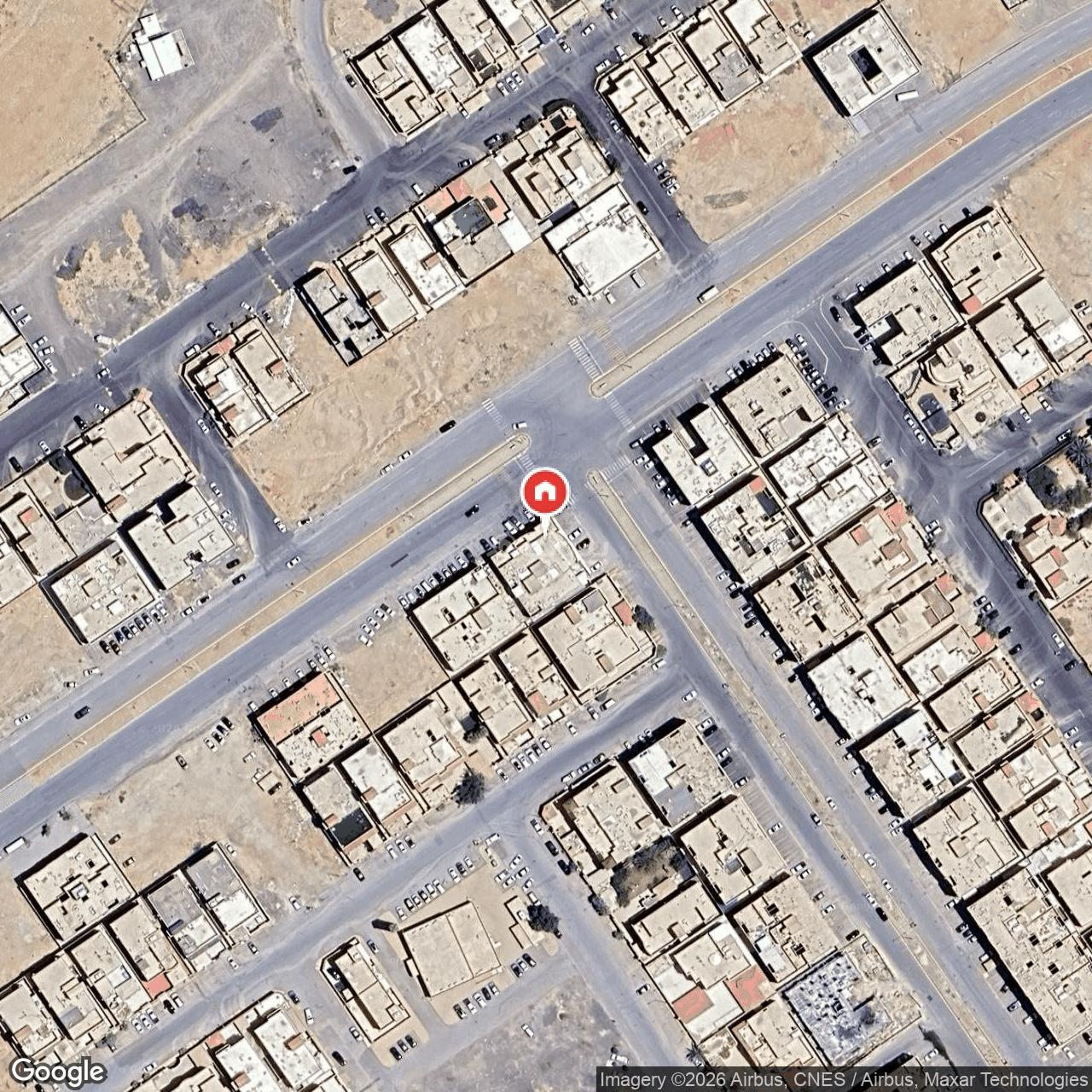 شقة 2 غرف في ظهرة لبن