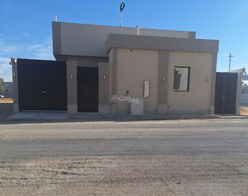 فيلا 3 غرف في ظهرة لبن