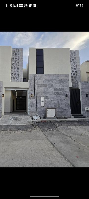 فيلا 5 غرف في العريجاء الوسطى