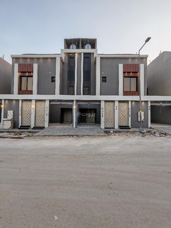 فيلا 7 غرف في طيبة