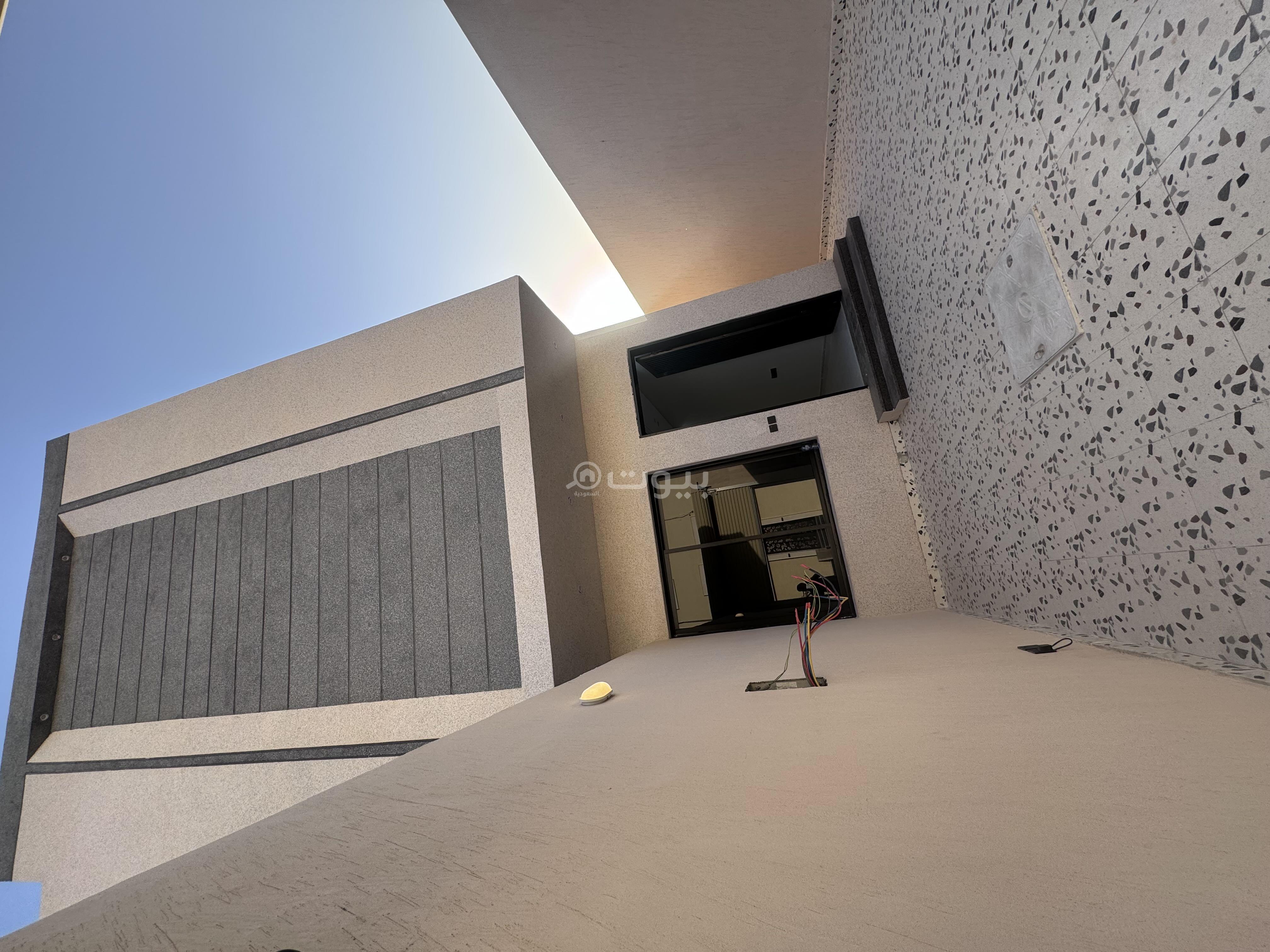 شقة 3 غرف في الحزم