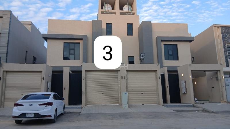 شقة 4 غرف في بدر